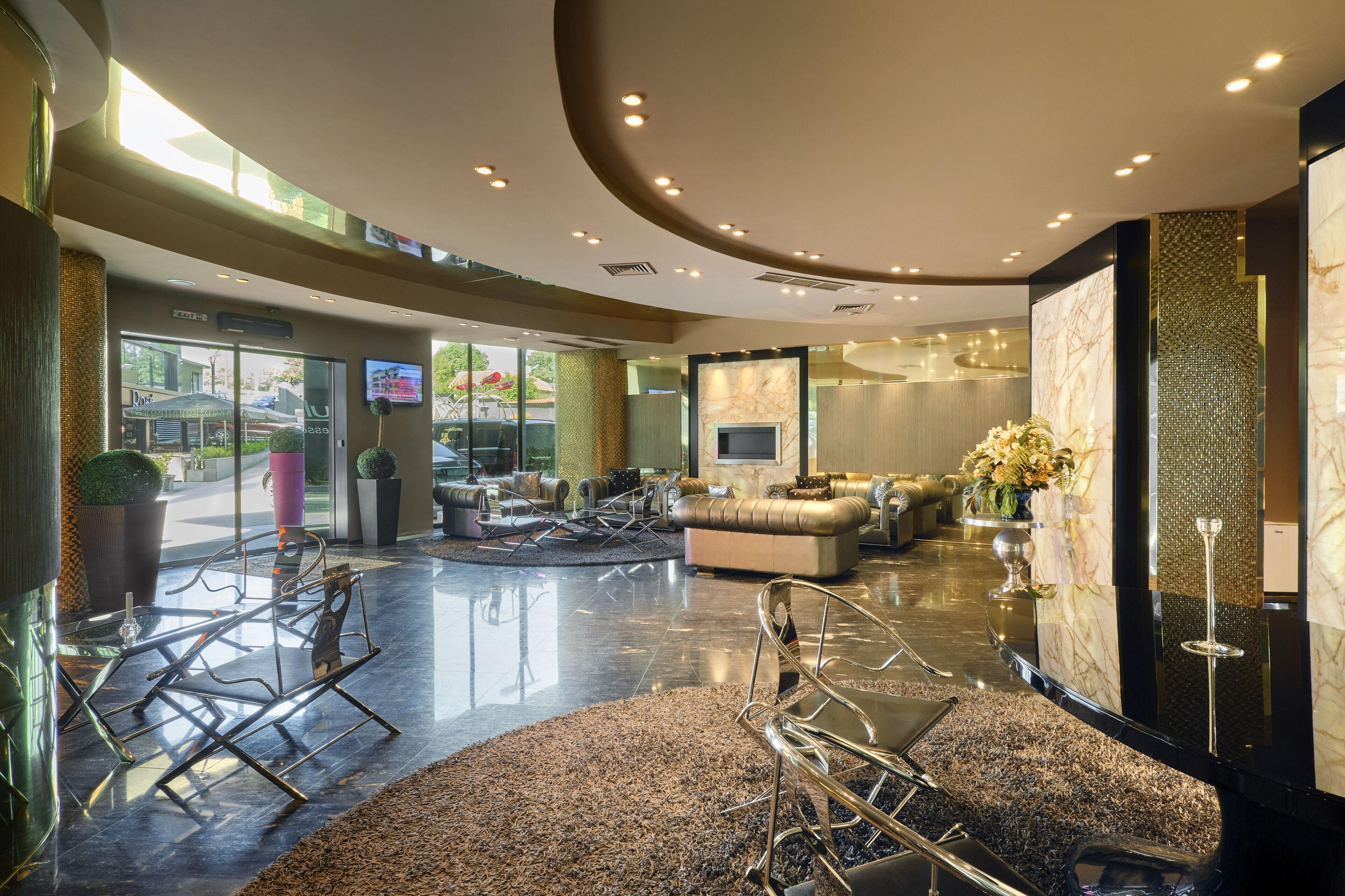 Hotel Emirates - Sofia, Sofia